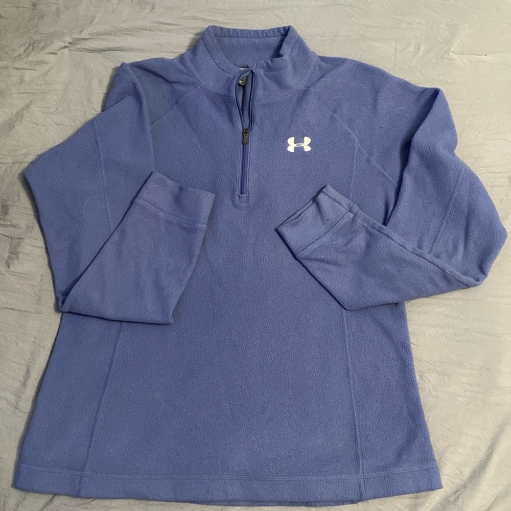 Under Armour Pullover Long sleeve
